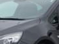 używany Opel Astra Navi, Klima, Tempomat, Parktronic,ALU