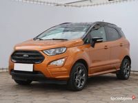 używany Ford Ecosport 1.0 EcoBoost