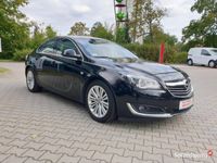 używany Opel Insignia 2016r. | Gwarancja Przebiegu i Serwisu | Sal…