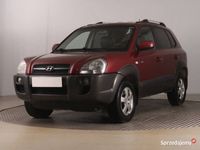 używany Hyundai Tucson 2.7 V6