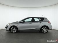 Używany Mazda 3 2011 Szary Hatchback