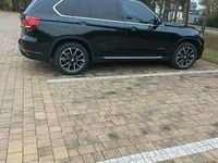 Używany BMW X5 2016 SUV