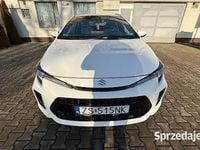 używany Suzuki Swace 1,8 Hybrid Premium Plus + hak