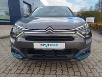 Używany Citroën e-C4 Feel 100 kW (136 KM) 2024 Szary
