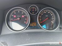 Używany Opel Astra 2009