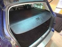 Używany VW Passat 2008 Niebieski Kombi