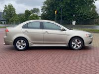 Używany Mitsubishi Lancer 143 KM (105 kW) 2009