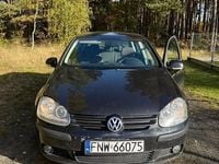 używany VW Golf V 1.9