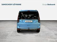 używany Ford Grand Tourneo Connect Salon Polska / Drugi kpl. kół