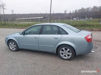 używany Audi A4 sprzedam