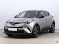 używany Toyota C-HR 1.8 Hybrid