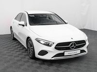 Używany Mercedes A200 150 KM (110 kW) 2023 Biały (metalik) Sedan/Limuzyna