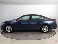 używany VW Passat 1.4 TSI