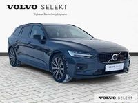 używany Volvo V60 B4 B Plus Dark aut