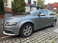 Używany Audi A4 2009
