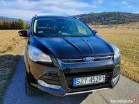 używany Ford Kuga 4x4, diesel 2.0, 2014