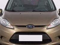używany Ford Fiesta VIII , Salon Polska, Klima,ALU