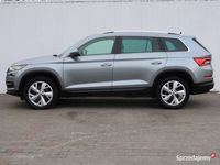 używany Skoda Kodiaq 2.0 TSI