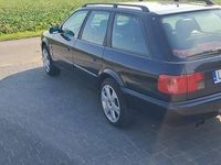 używany Audi A6 2.8