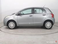 używany Toyota Yaris 1.0 VVT-i