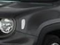 Używany Jeep Renegade 151 KM (111 kW) 2019 Szary SUV