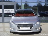 używany Peugeot 508 SW Panorama, Navi, Czujniki, HeadUp, Climatroni…