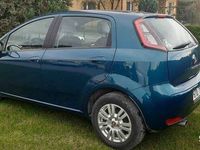 używany Fiat Punto Evo 2013 r.