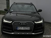 używany Audi A6 Allroad 3.0TDI Quattro 320KM Salon PL 1wł Panorama …