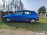 używany Honda Civic 1.4i LS