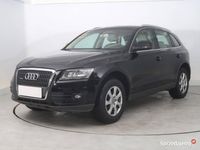 używany Audi Q5 2.0 TDI