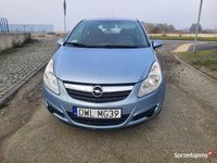 Używany Opel Corsa 2009 Hatchback