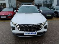 używany Hyundai Tucson 230Km 4x4 executive+ elektryczna klapa bagaż…