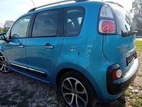 używany Citroën C3 PICASSO