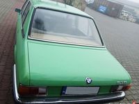 Używany BMW 520 1975