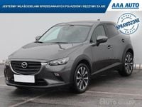 Używany Mazda CX-3 2019 Szary SUV
