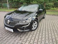 używany Renault Talisman 1.6dm 150KM 2016r. 146 736km