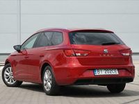 używany Seat Leon LEON1.0 EcoTSI Style S&S