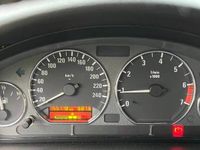 Używany BMW Z3 1997 Kabriolet