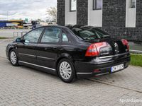 używany Citroën C5 1,8 LPG Salon PL Lift 175 tys.km.