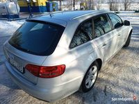 używany Audi A4 