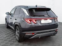 używany Hyundai Tucson ZS841SV#1.6 T-GDi Platinum 4WD DCT Podgrz.f I kier Salon PL VAT 23%