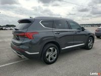 używany Hyundai Santa Fe SEL 2.5L 191KM