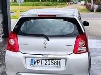 Używany Suzuki Alto 2009 Hatchback