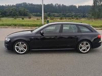 używany Audi A4 b8 s-line 2.0 tdi 177km