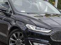 używany Ford Mondeo VIII ST Line / Ledy / Tablet Tesla Line / Bezwypadkowy / Gwarancja na Rok