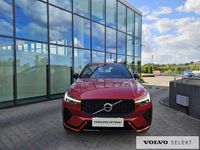 używany Volvo XC60 XC60 B5 B AWD Plus Dark aut