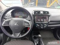 Używany Mitsubishi Space Star 2021 Hatchback