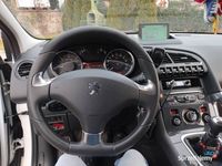 używany Peugeot 3008 