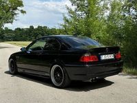 używany BMW 330 E46 ci clubsport