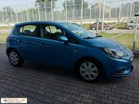 używany Opel Corsa 1.4dm 90KM 2018r. 83 930km